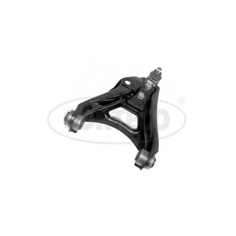 CORTECO 49397144 Track Control Arm Wishbone for
