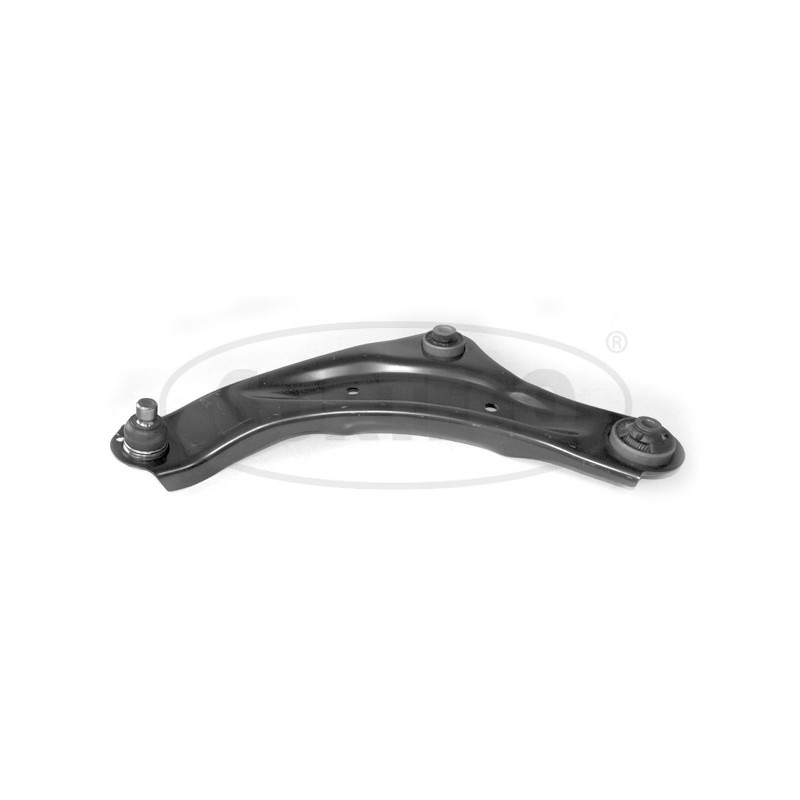 CORTECO 49400605 Bras de suspension pour