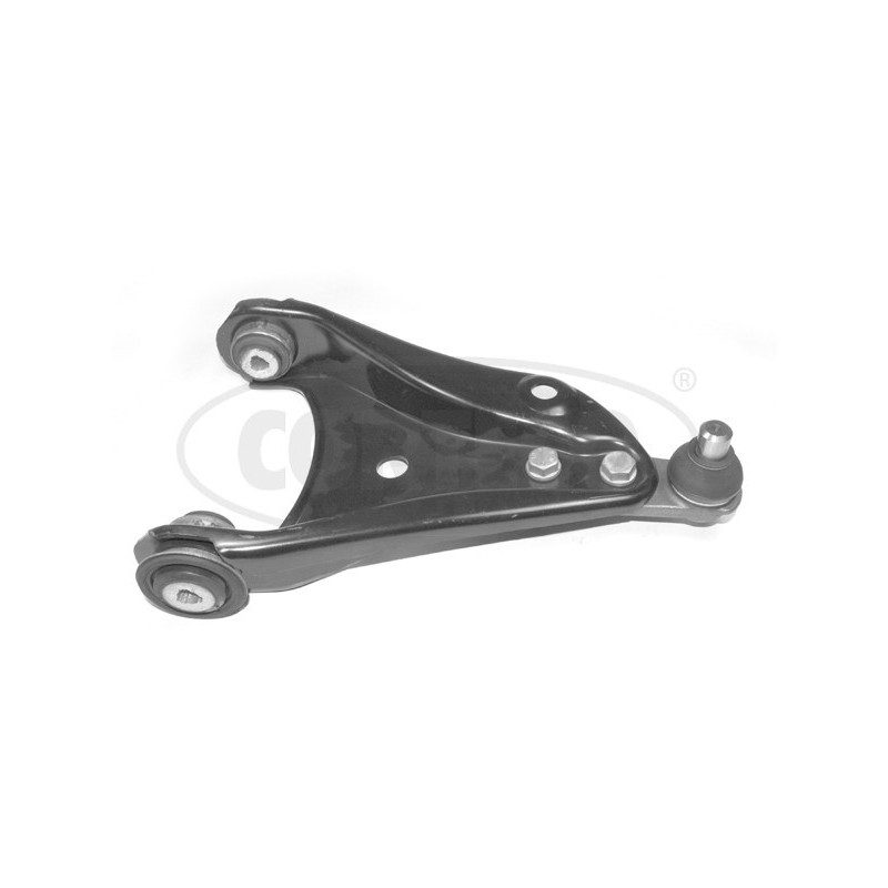 CORTECO 49397320 Track Control Arm Wishbone for