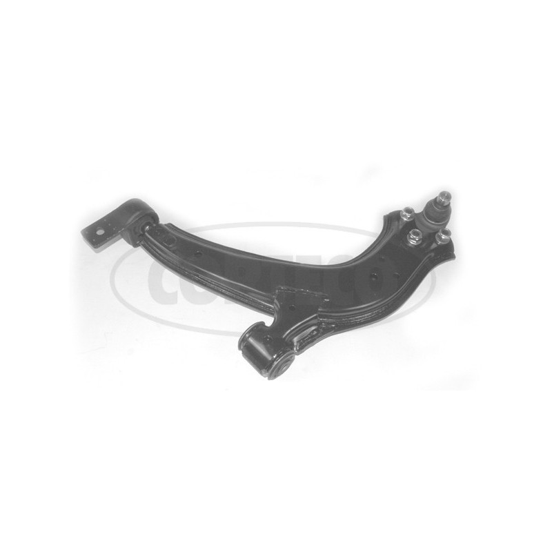 CORTECO 49400496 Track Control Arm Wishbone for