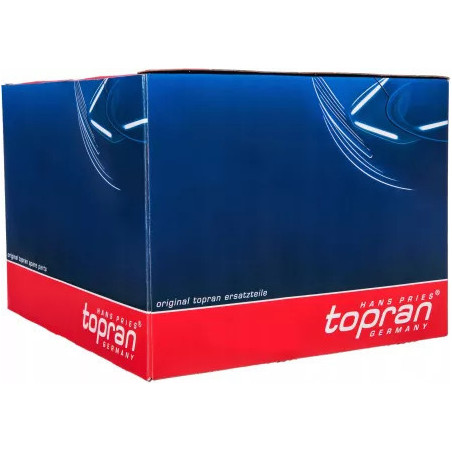 TOPRAN 305 214 Braccio oscillante per
