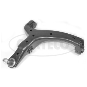 CORTECO 49397691 Rameno zavesenia kolies pre