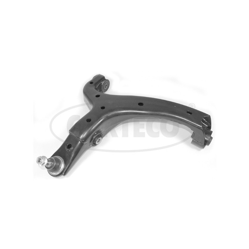 CORTECO 49397691 Rameno zavesenia kolies pre