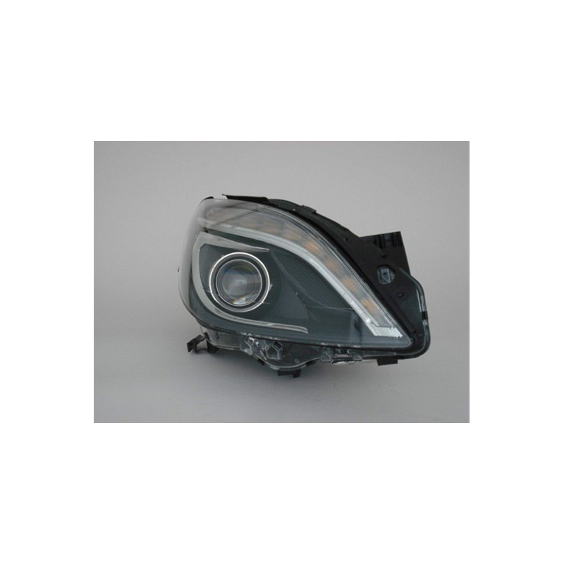 Reflektor lewy dla - MAGNETI MARELLI 711307023766