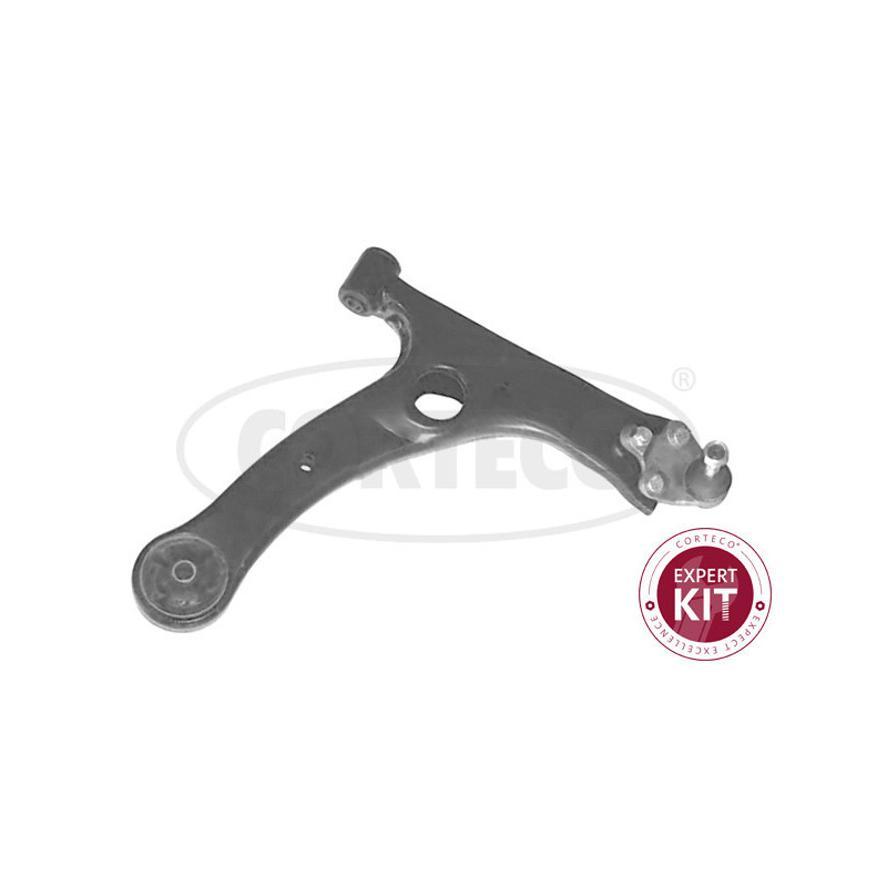 CORTECO 49399823 Bras de suspension pour