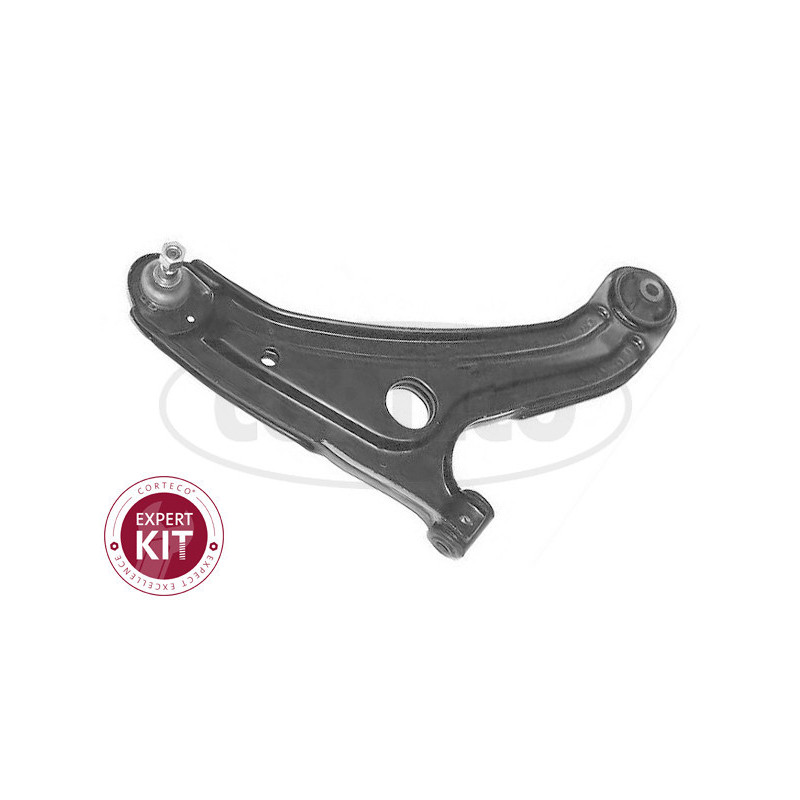CORTECO 49400752 Wahacz zawieszenia dla
