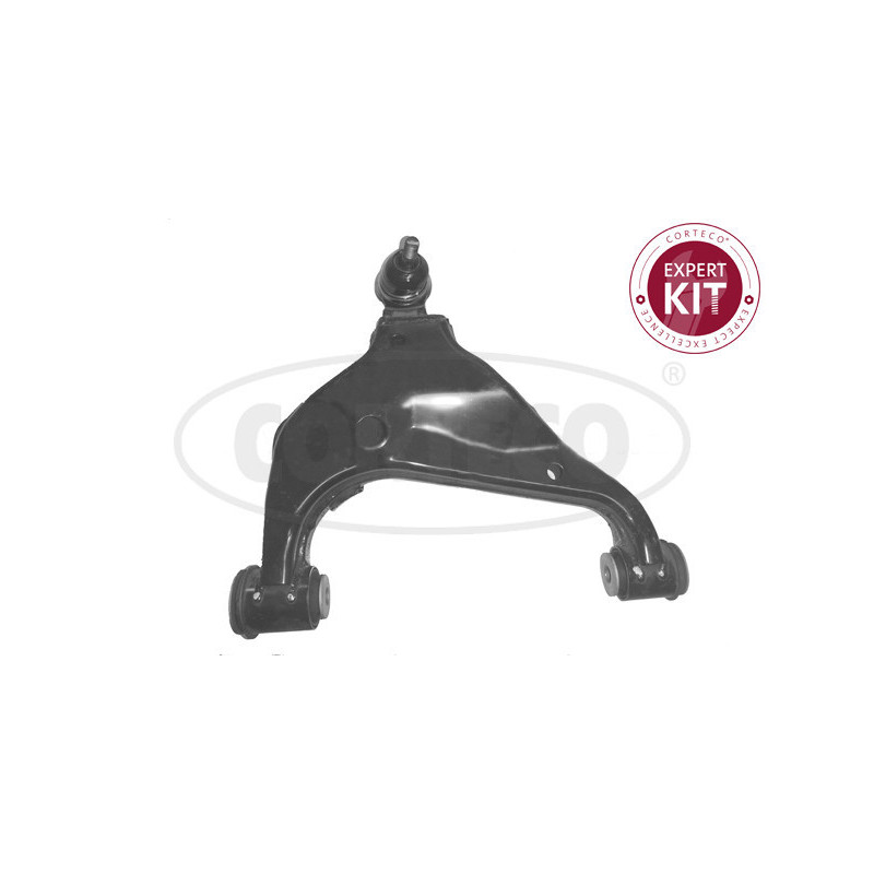 CORTECO 49398990 Braccio oscillante per