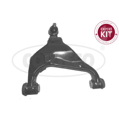 CORTECO 49398990 Rameno zavesenia kolies pre