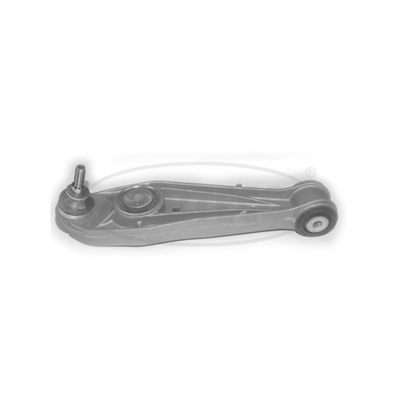 CORTECO 49399982 Track Control Arm Wishbone for
