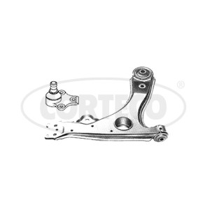 CORTECO 49397066 Bras de suspension pour