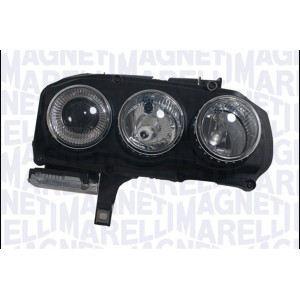 Faro Fanale Anteriore Destra per - MAGNETI MARELLI 712428401129