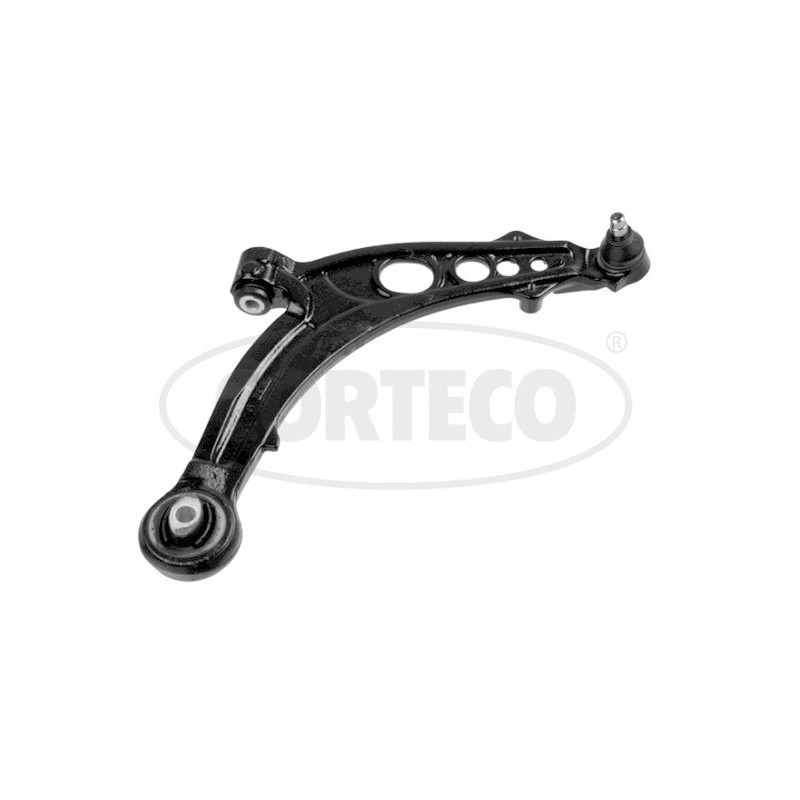CORTECO 49400085 Braccio oscillante per