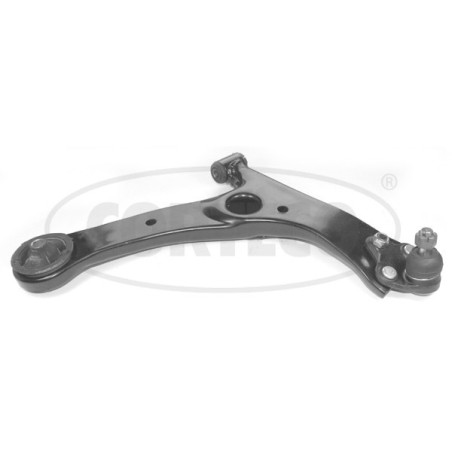 CORTECO 49399948 Rameno zavesenia kolies pre