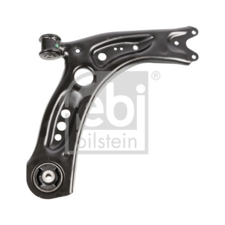 FEBI BILSTEIN 106143 Braccio oscillante anteriore destra per