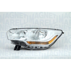Faro Fanale Anteriore Sinistra per - MAGNETI MARELLI 712464311129