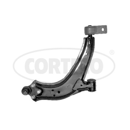 CORTECO 49397118 Wahacz zawieszenia dla