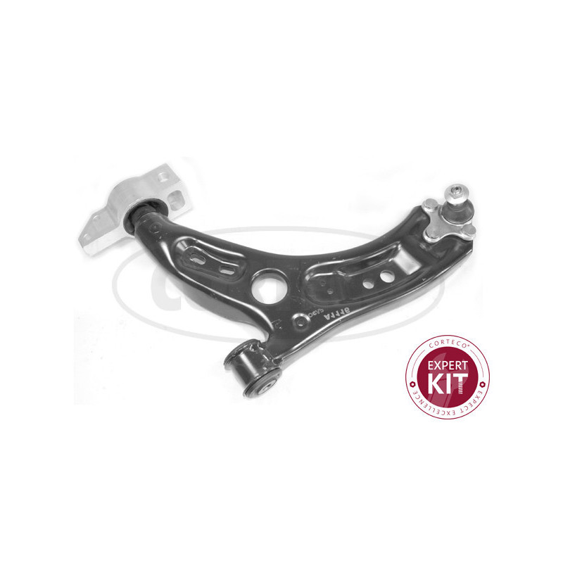 CORTECO 49397271 Rameno zavesenia kolies pre
