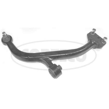 CORTECO 49395380 Braccio oscillante per