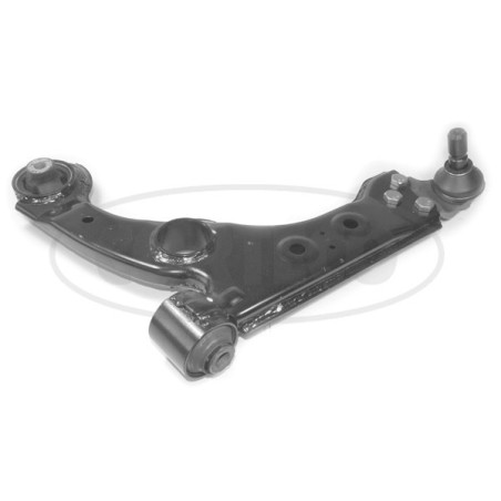 CORTECO 49399592 Rameno zavesenia kolies pre