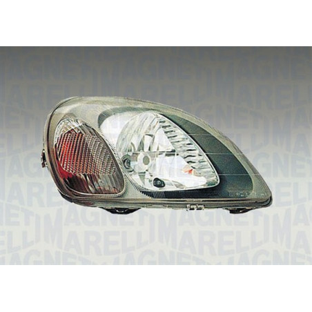 Faro Fanale Anteriore Destra per - MAGNETI MARELLI 713121617021