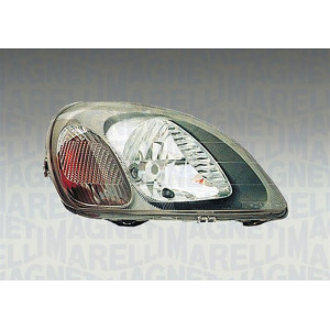 Faro Fanale Anteriore Sinistra per - MAGNETI MARELLI 713121617022