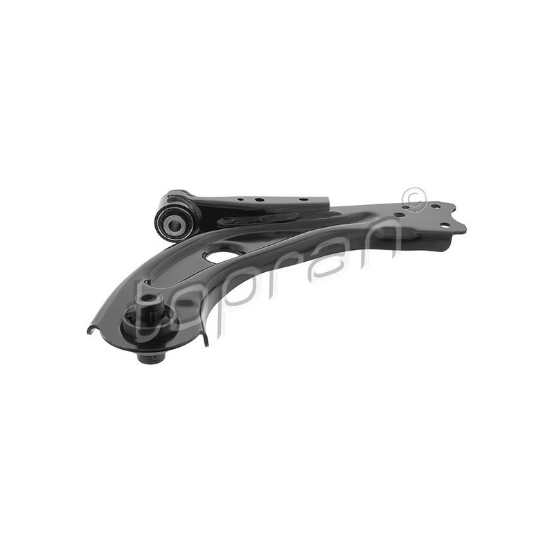 TOPRAN 723 823 Braccio oscillante per