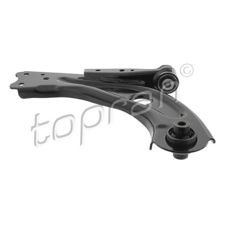 TOPRAN 723 824 Rameno zavesenia kolies pre