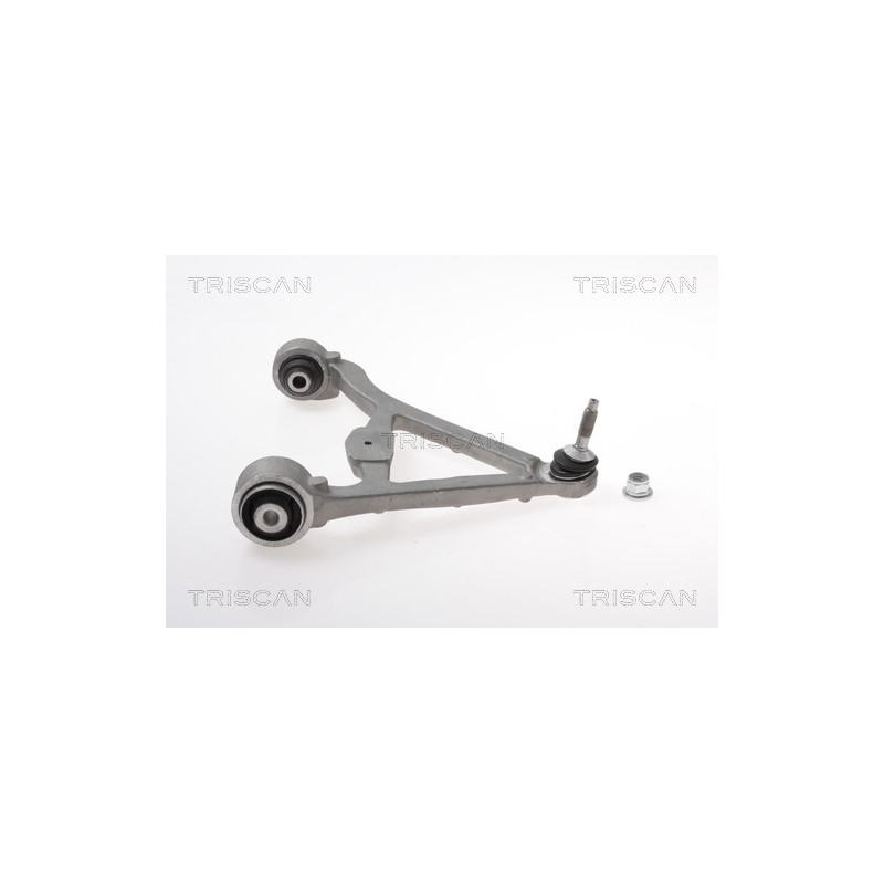 TRISCAN 8500 165027 Řídicí páka pro