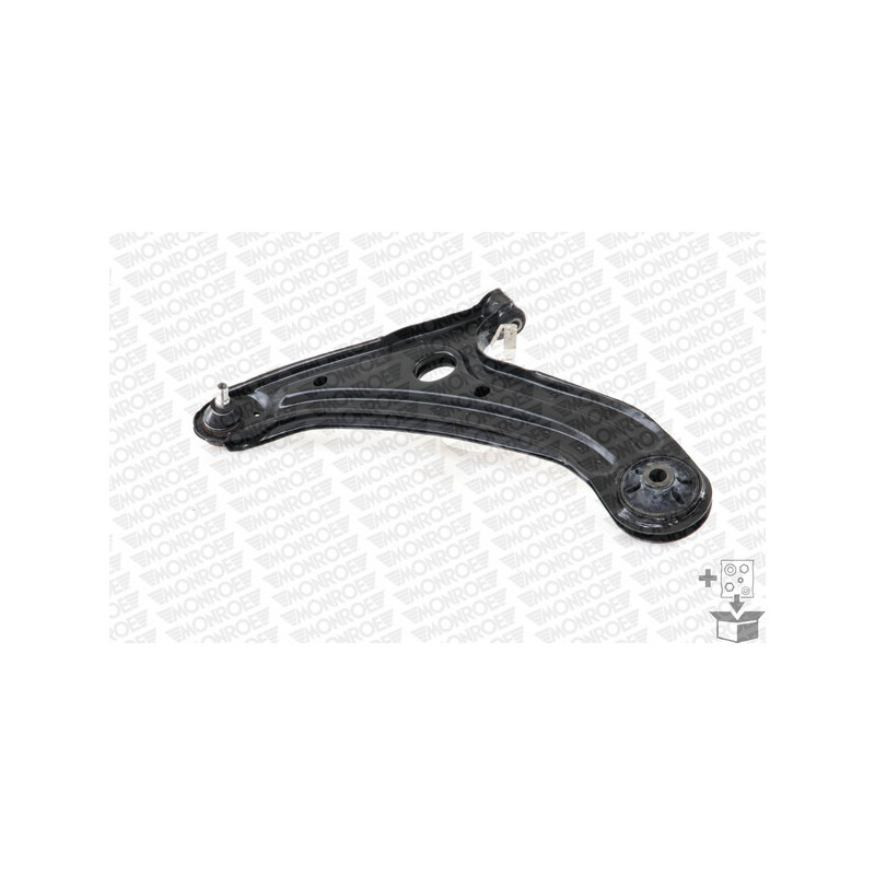 MONROE L43536 Rameno zavesenia kolies pre