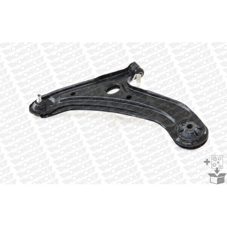 MONROE L43536 Rameno zavesenia kolies pre