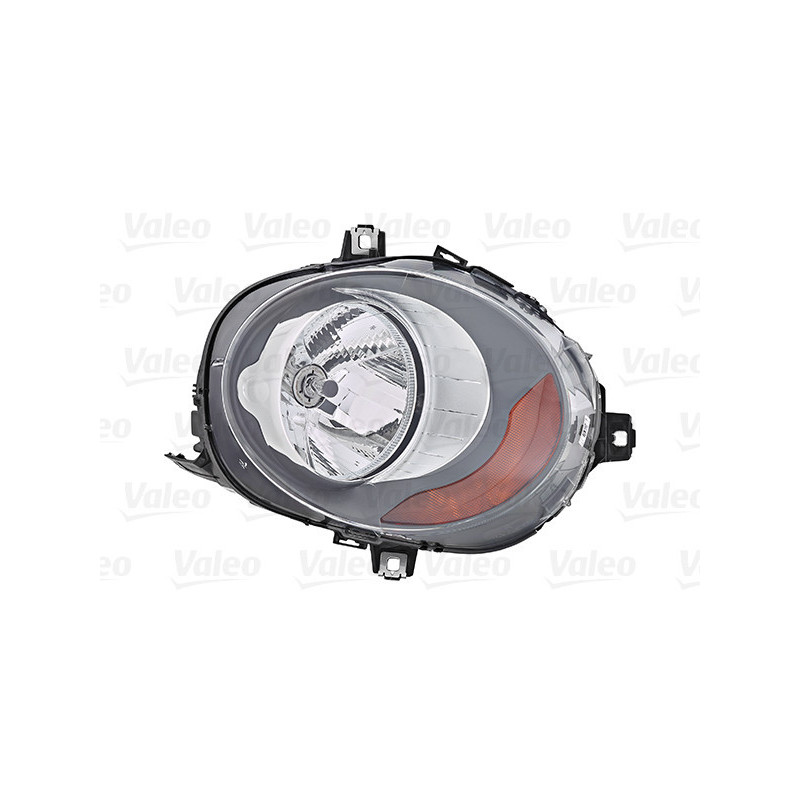 Faro Delantero Derecho para - VALEO 045349