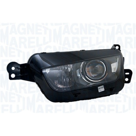 Hauptscheinwerfer Links für - MAGNETI MARELLI 712472501129