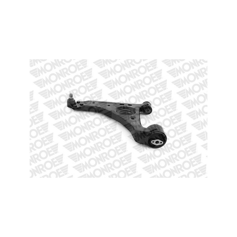 MONROE L24556 Track Control Arm Wishbone for