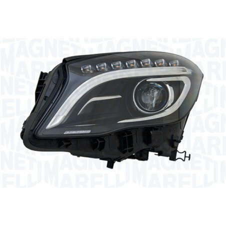 Faro Fanale Anteriore Destra per - MAGNETI MARELLI 711307024373