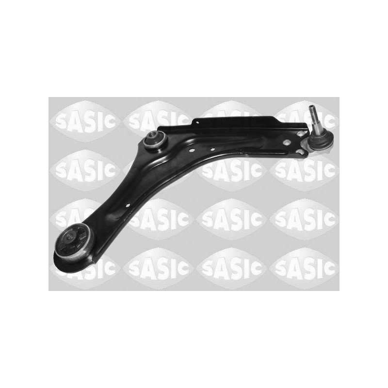 SASIC 7474073 Braccio oscillante per