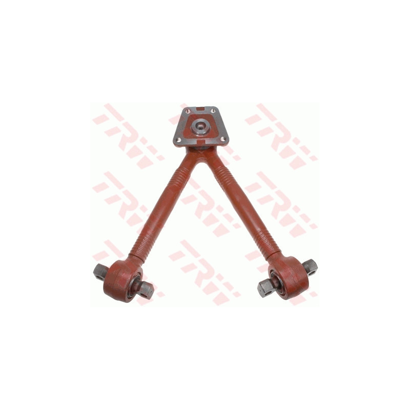 TRW JVL8001 Braccio oscillante per