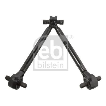 FEBI BILSTEIN 102414 Braccio oscillante posteriore per