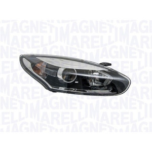 Headlight Right for - MAGNETI MARELLI 711307024479