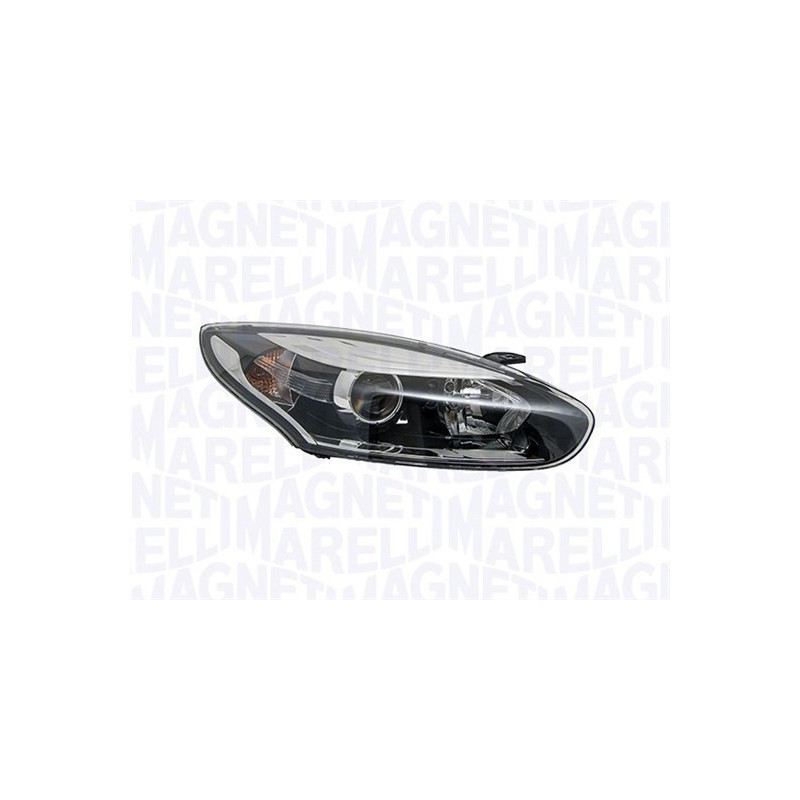 Faro Fanale Anteriore Destra per - MAGNETI MARELLI 711307024479