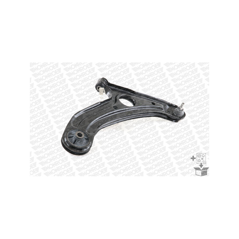 MONROE L43535 Rameno zavesenia kolies pre