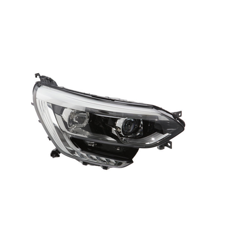 Headlight Left for - VALEO 046746