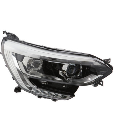 Faro Delantero Izquierdo para - VALEO 046746