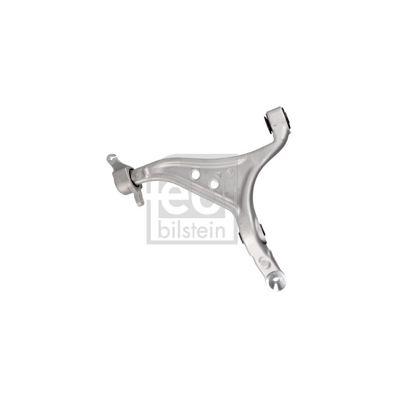 FEBI BILSTEIN 106141 Rameno zavesenia kolies predný ľavé pre Mercedes GLE M GL