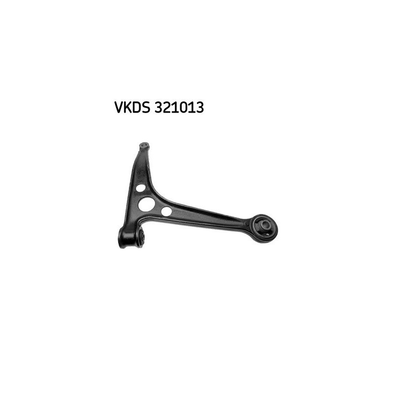 SKF VKDS 321013 Bras de suspension pour