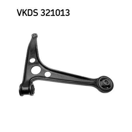 SKF VKDS 321013 Rameno zavesenia kolies pre