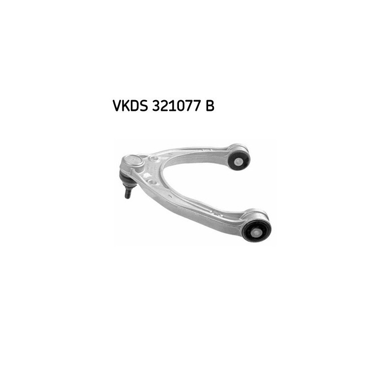 SKF VKDS 321077 B Bras de suspension pour