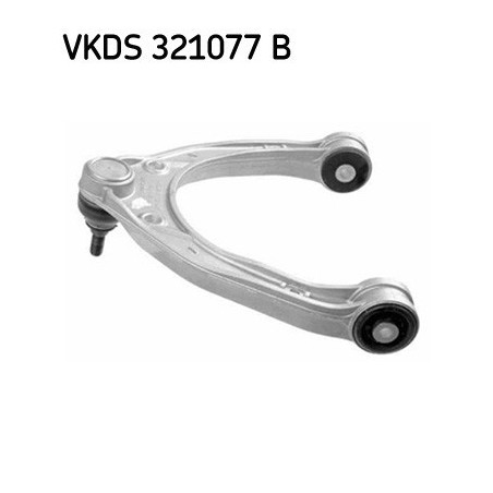 SKF VKDS 321077 B Bras de suspension pour