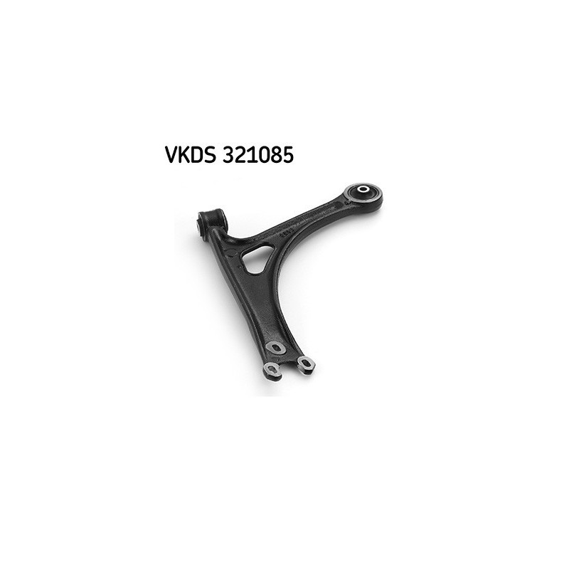 SKF VKDS 321085 Rameno zavesenia kolies pre