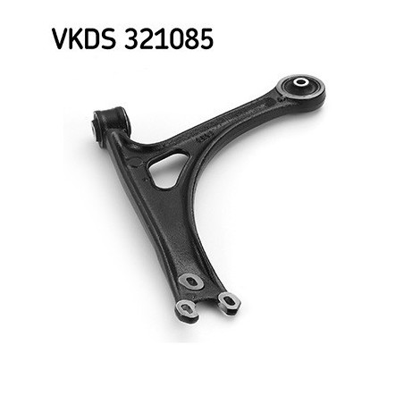SKF VKDS 321085 Rameno zavesenia kolies pre