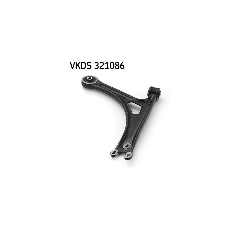 SKF VKDS 321086 Rameno zavesenia kolies pre